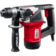 Перфоратор ЗУБР ПВ-28-1000 (1000Вт, SDS+, 4 Дж)