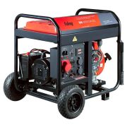 Электростанция Fubag DS 9500 DA ES дизел. (7.7кВт,380В,э/ст)