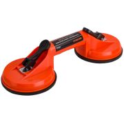 Стеклодомкрат АВТОДЕЛО с 2 головкой-присоской