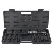 Набор съемников АВТОДЕЛО внутренних подшипников 8-32мм 9пр.