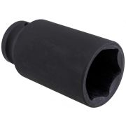 Головка АВТОДЕЛО торцевая, ударная *30 (DR1/2, L-78)