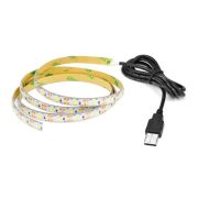 Лента светодиодная TV LED STRIP 5v 5м USB