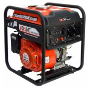 Электростанция BRAIT BR3500iO_100 инвертор. (3кВт, бак 7л)