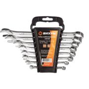 Набор комбинированных ключей Вихрь 8 шт. 6-19