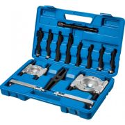 Набор сепараторных съемников ЗУБР Профессионал, в кейсе