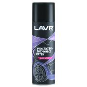 Очиститель LAVR битумных пятен 650 мл