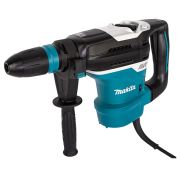 Перфоратор Makita HR4013C (1100Вт, 8Дж, SDS-max, антивибр.)