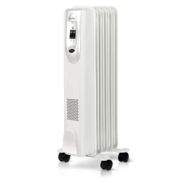 Радиатор масляный Ballu Comfort BOH/CM-05WDN 1000 (5 секц)