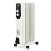 Радиатор масляный Ballu Classic BOH/CL-09WRN 2000 (9 секц)