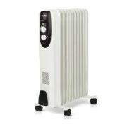Радиатор масляный Ballu Classic BOH/CL-11WRN 2200 (11 секц)