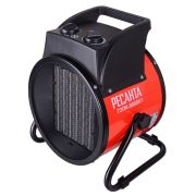 Пушка тепловая электрическая Ресанта ТЭПК-5000К1 (керам.)