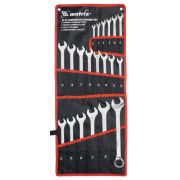 Набор комбинированных ключей MATRIX 6-32мм, 20пр