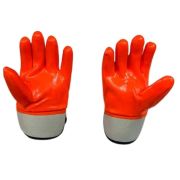 Перчатки прорезиненные Галактика р.7