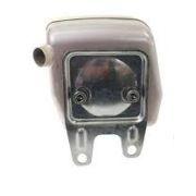 Глушитель «Husqvarna» Н-257;262