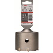 Коронка Bosch SDS-plus-9 82 мм для шестигранного переходника полая