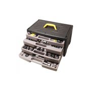 Набор инструментов WMC TOOLS 135 пр. 1/4