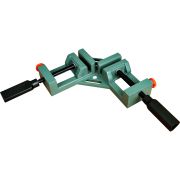 Струбцина Калибр угловая 65х70мм, 90* (ускор.зажим)