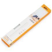 Стержни клеевые D=11mm/L=250mm 10шт мощные для бумаги_древесины_войлока_стекла