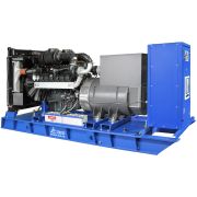 Дизельный генератор ТСС АД-550С-Т400-2РМ17