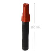 Электрододержатель Handy STYLE 400A (винтовой)