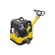 Виброплита реверсивная TSS-CP-220  (гидравлический привод)