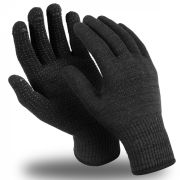 Перчатки MANIPULA MG-116, ПВХ
