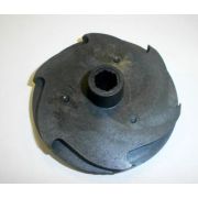 Крыльчатка QUATTRO ELEMENTI Deep 750/900 (вал шестигранный)