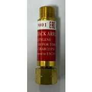 Клапан огнепреградительный пропановый ГОНГ188L ACE