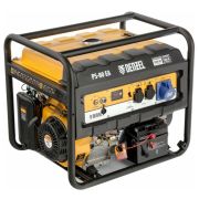 Электростанция Denzel PS-80EA (8 кВт, электрост., порт ATS)