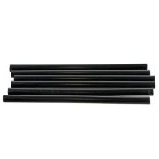 Стержни клеевые STAYER 11х200мм 6шт черные по ковролину и коже