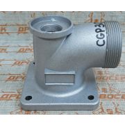 Патрубок выходной CGP3050