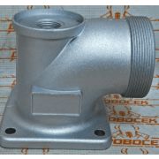 Патрубок выходной CGP6080