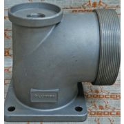 Патрубок выходной CGP99100E