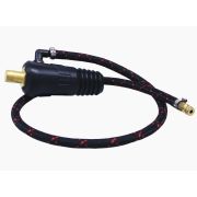 Переходник Tig 25 М12х1 - СКР25 L-2м (CX1125)