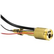 Евроадаптер панельный MIG, 136мм