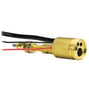 Евроадаптер панельный MIG, 134мм