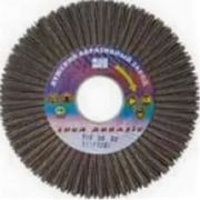 Круг шлифовальный лепестковый радиальный Луга 90*30*12 (Н40)