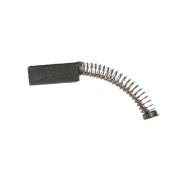 Щетка (№427) Rezer, к пылесосу 6,3х12х32  д.7.0 кр. пятак ( 2 шт)/блистер