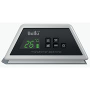 Блок управления Transformer Electronic Ballu BCT/EVU-2.5E