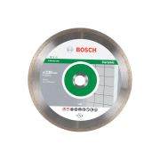Диск алмазный сплошной 230*22*2 Ceramic Bosch