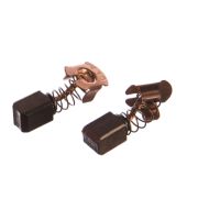 Щетка графитовая MAKITA CB-403 5016