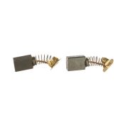 Щетка графитовая MAKITA CB-155 6,5 Х 13,5мм перфоратора HR4500С/5001С, отбойного молотка  HM1202C/14