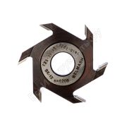 Фреза пазовая БЕЛМАШ 125х32х12 мм