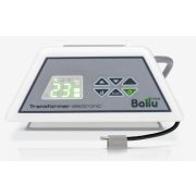 Блок управления Transformer Electronic Ballu BCT/EVU-E