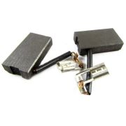 Щетка (№467) Rezer Dewalt, Tools, Karbon Brush, (2 шт) 6*14*24 Пов-мама (2 шт/блистер