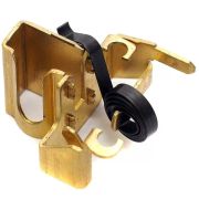 Щеткодержатель MAKITA УШМ 9565/9564