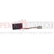 Щетка (№468-2) Dewalt, (2 шт) 6,3*8*13 Поводок-мама