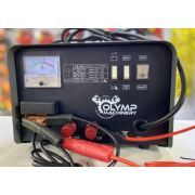 Устройство пуско-зарядное OLYMP MACHINERY СВ-180 12/24В,180А