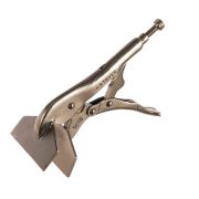 Зажим ручной STAYER «PROFI» «PRO-Fix» жестянщика, 200x30мм