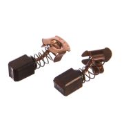Щетка графитовая MAKITA CB-430 6,8 Х 7,3 мм с пружиной аккумуляторной дрели, лобзика, шлифмашины